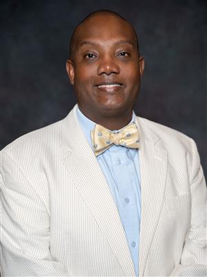 Principal Robinson